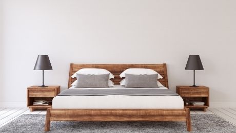 Why Wood Furniture Is More Sustainable.