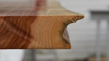 What Is Live Edge Wood Furniture Exactly?.