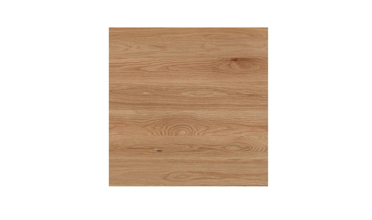 Alden Coffee Table Natural Oak