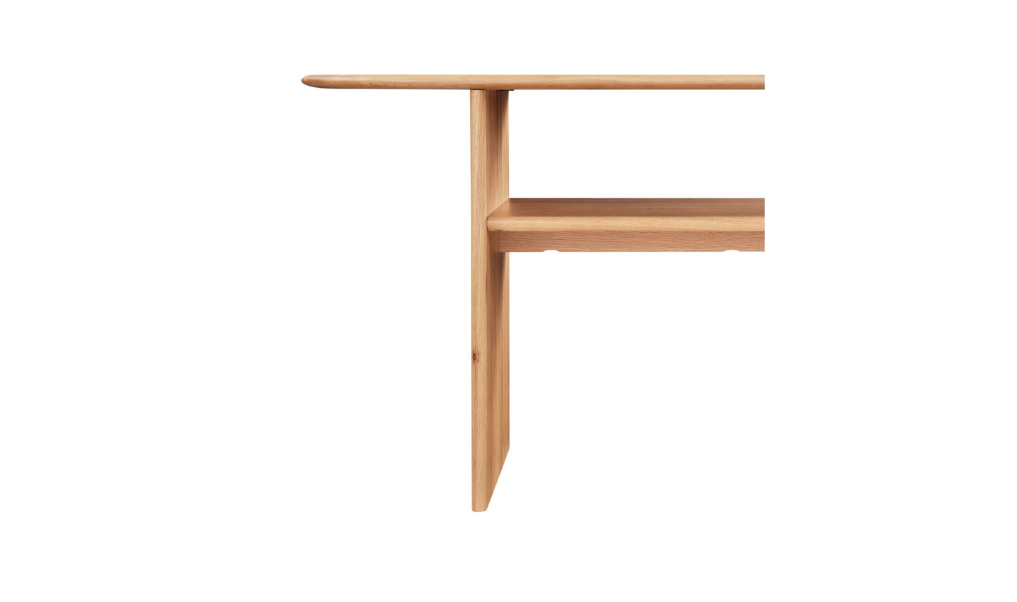 Ruby Console Natural