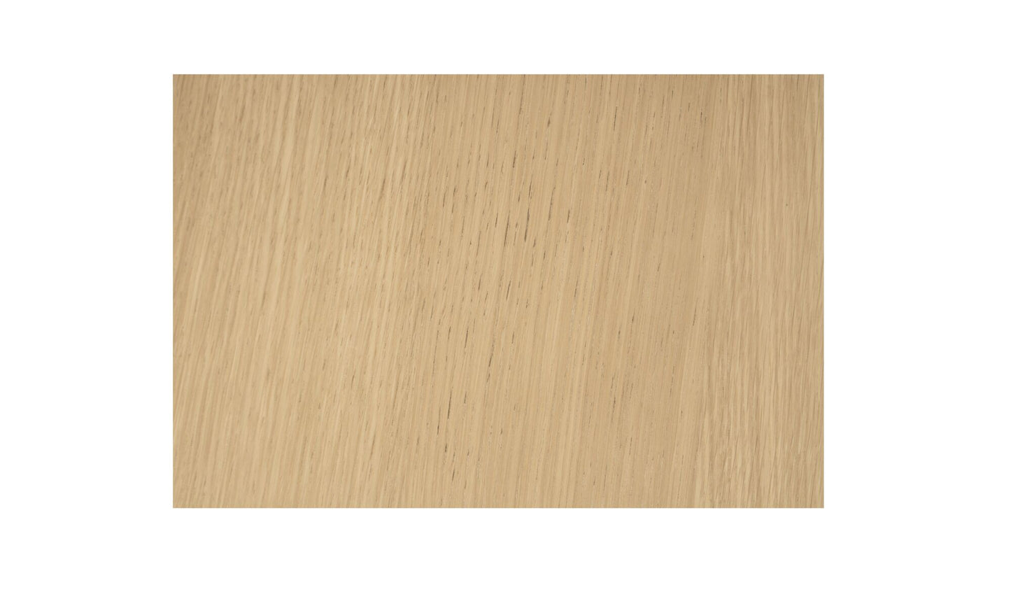 Berkley Console Table Natural