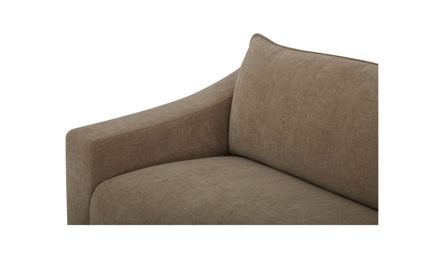 Farrow Sofa Taupe