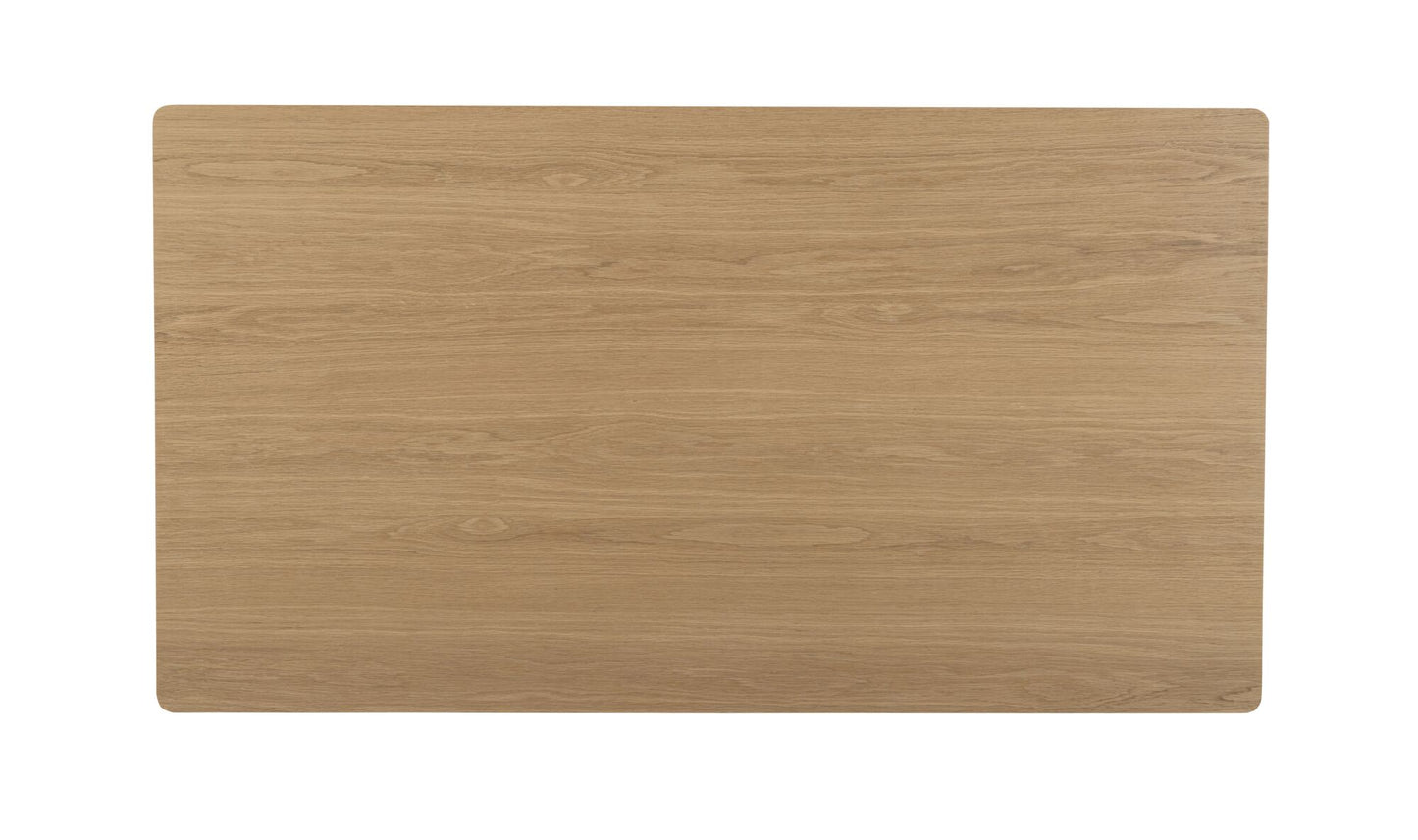 Morey Coffee Table Natural