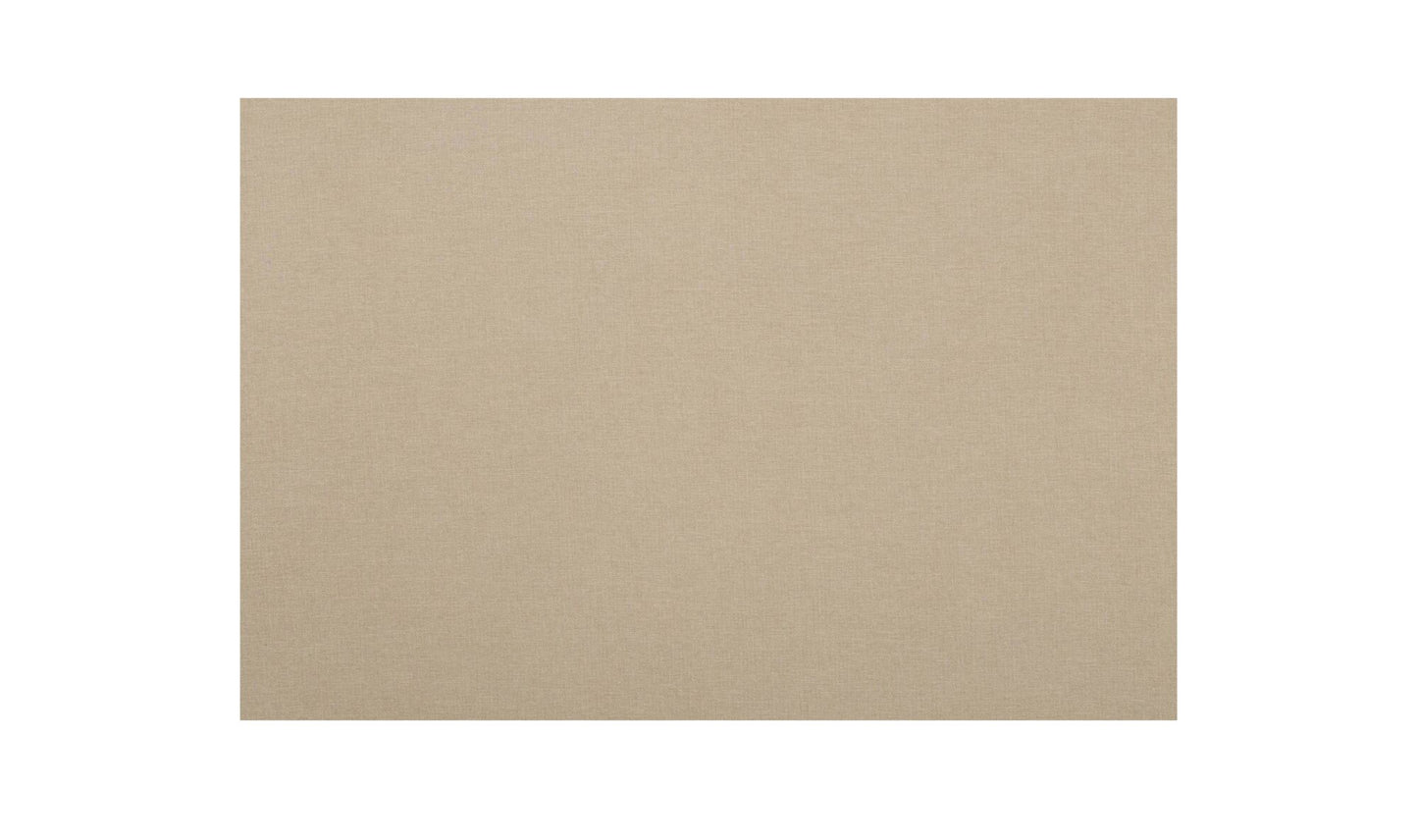 Burrow Sleeper Sectional With Storage Chaise Sand Left