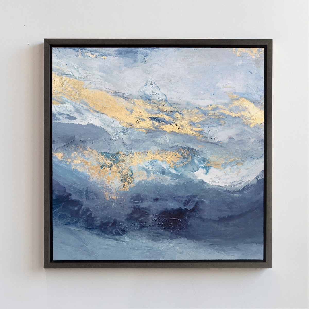 Awakening - Canvas Print.