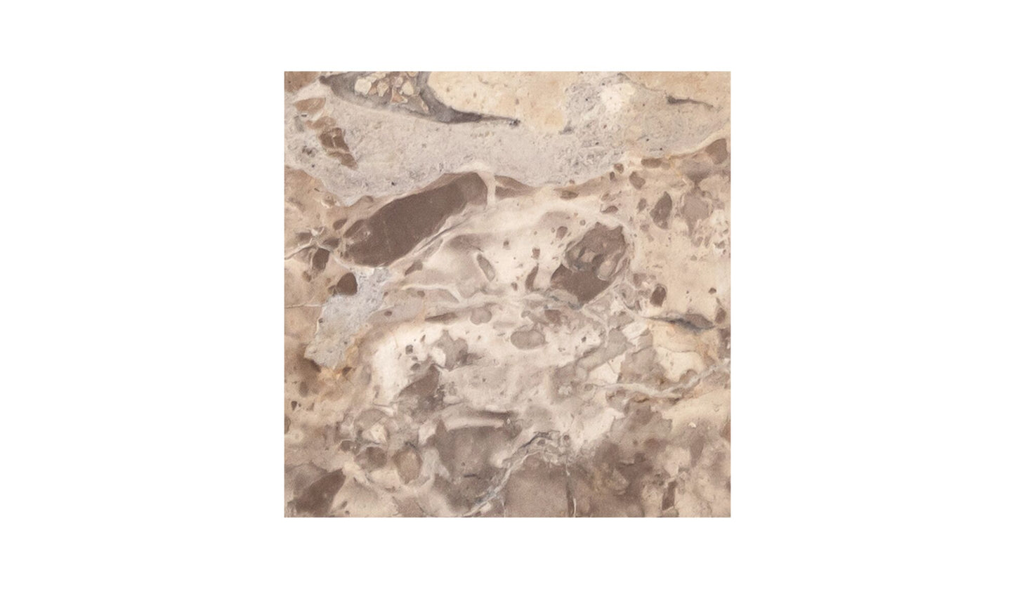 Blair Accent Table Panther Marble