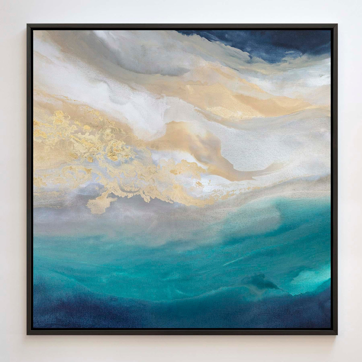 Dreamland - Canvas Print.