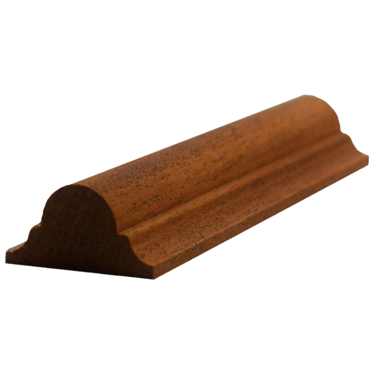 EWAS12 Astragal Moulding 1-3/8" Wide x 11/16" Trim. Unfinished.