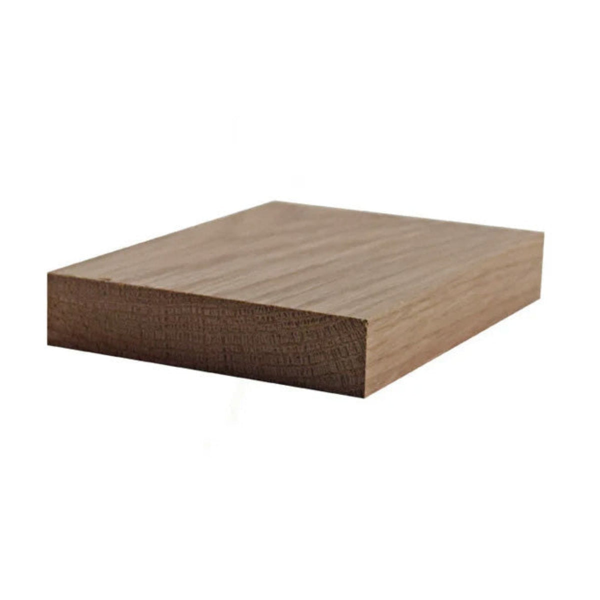 EWCA52 Square Casing 3-1/2" Wide x 3/4" Moulding Trim. Unfinished.