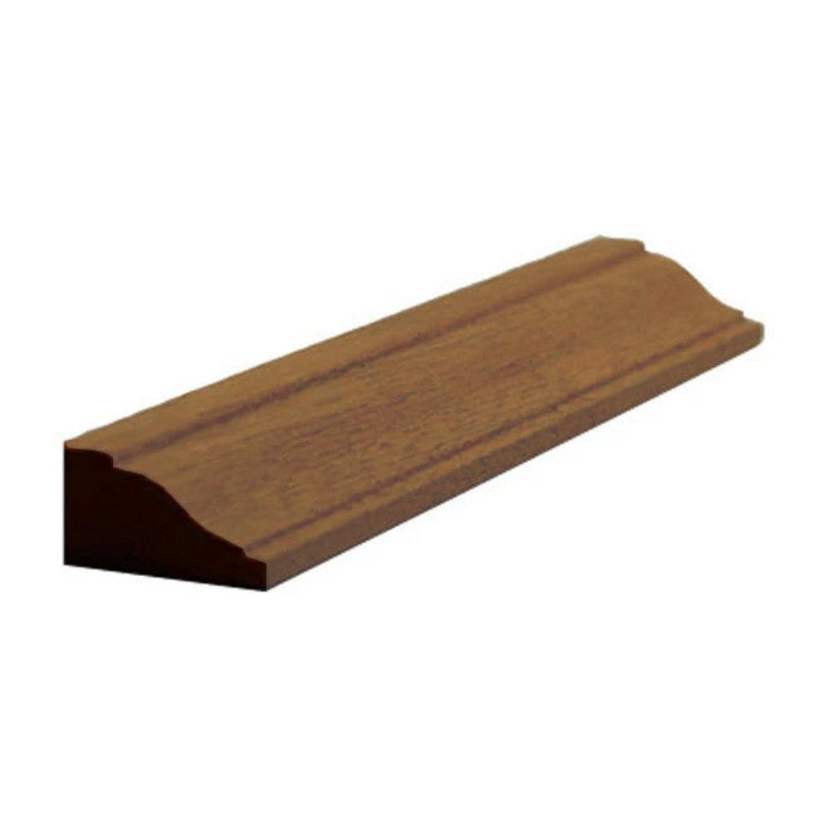 EWPM11 Colonial Panel Molding 7/8" wide x 7/16" Trim. Unfinished.