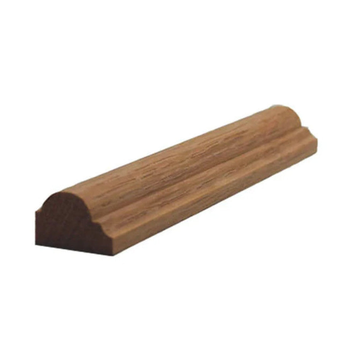 EWPM32 Mini Panel Molding 3/4" wide x 1/2" Trim. Unfinished.