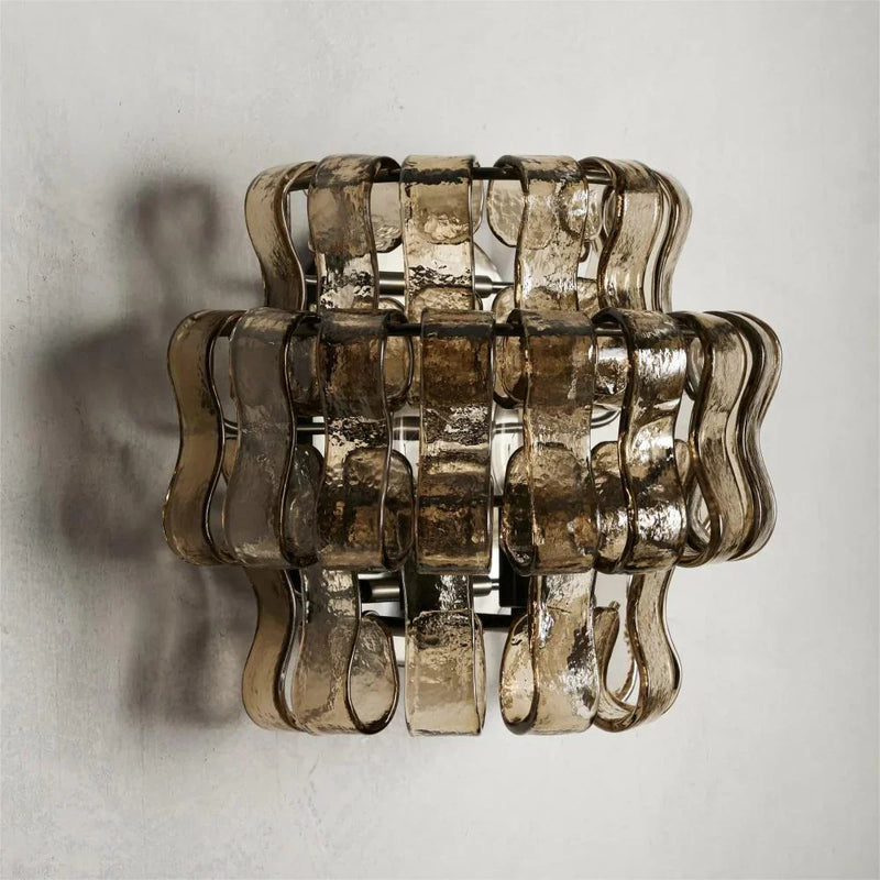 Ghiaccio Sconce