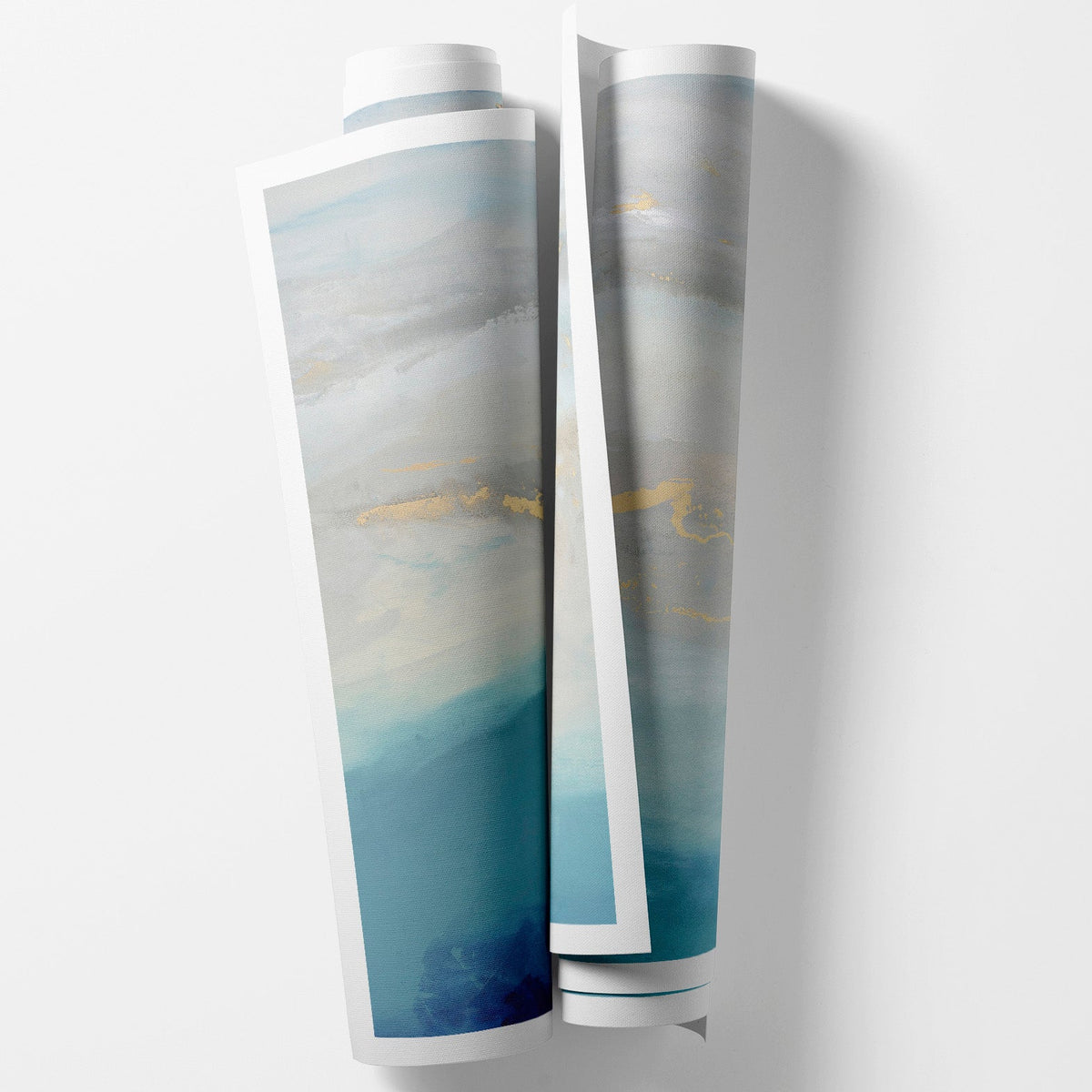 Equinox - Canvas Print Set.