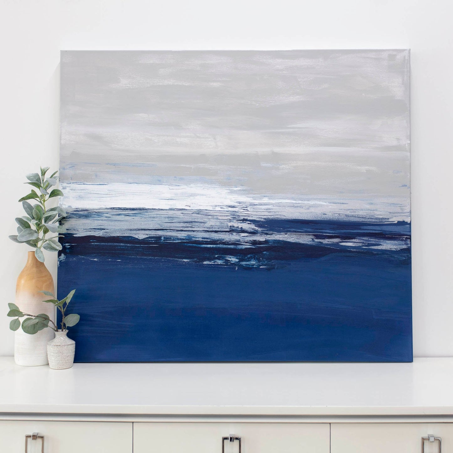 Finding Balance - Original