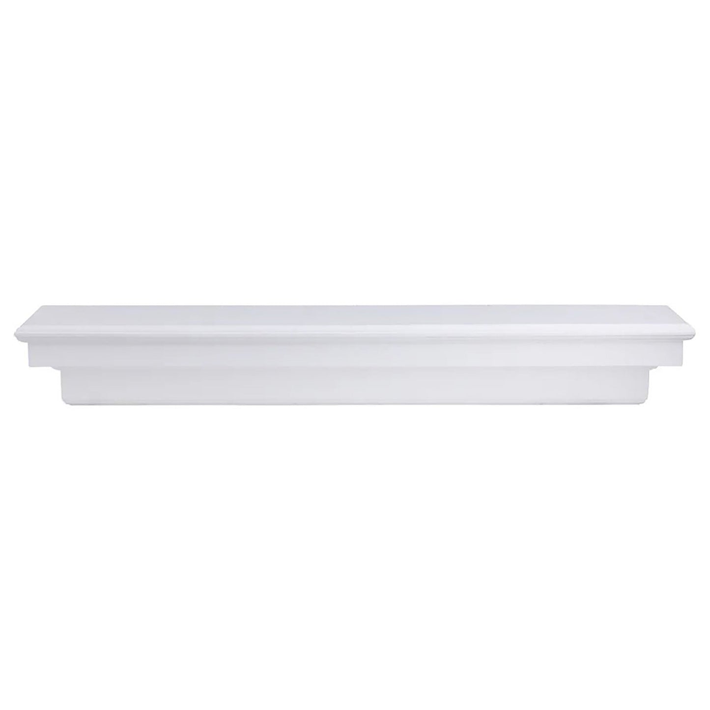 French Corbel Fireplace Mantel Shelf – Real Wood.