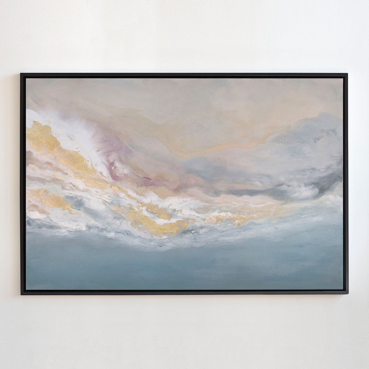 Haven - Canvas Print.