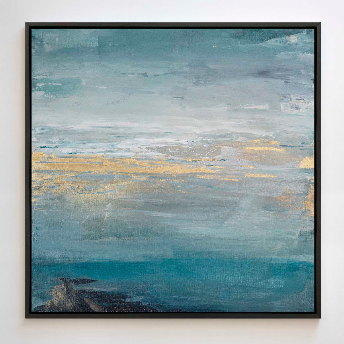 Illumination - Canvas Print.