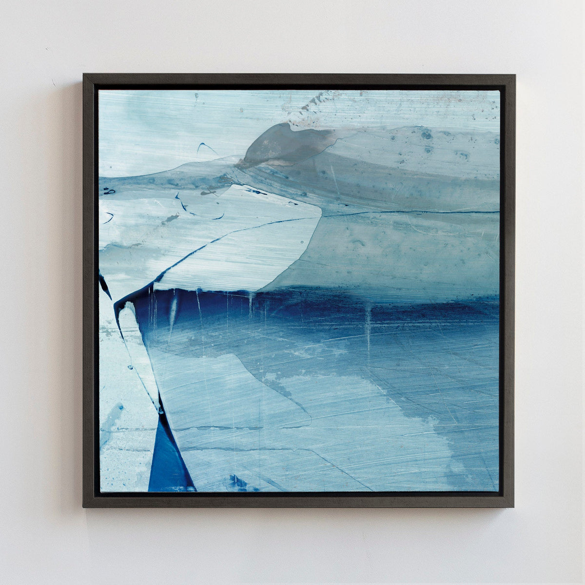 Intuitive No. 1 - Canvas Print.