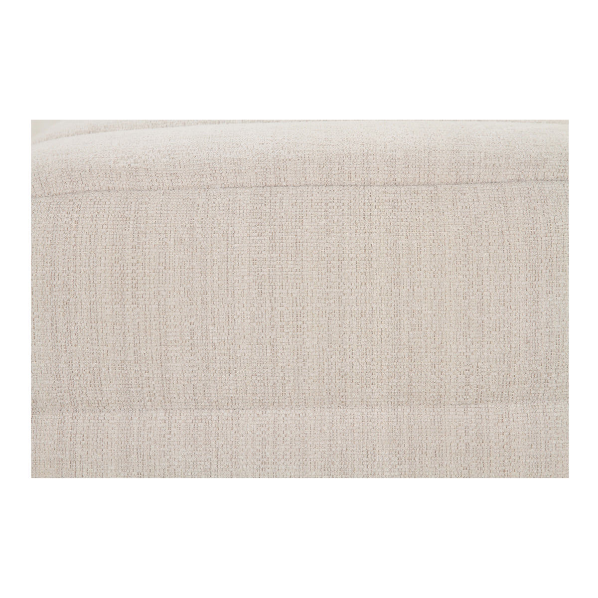 Verity Stool Oatmeal view 6
