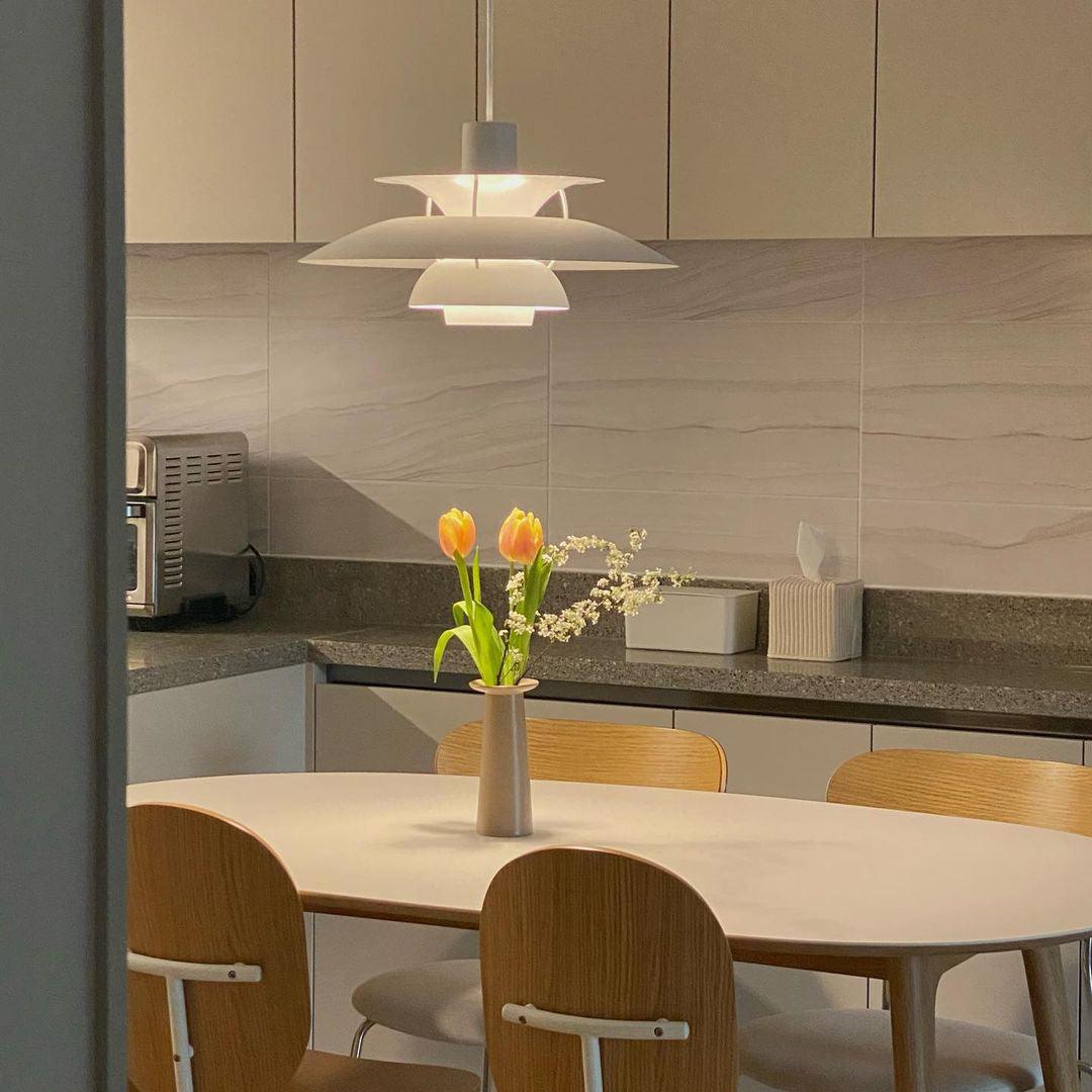 PH 5 Pendant Lamp