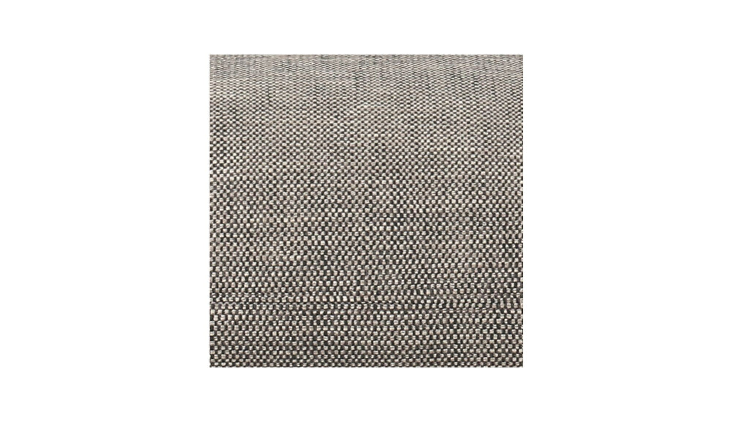 Pierce Accent Chair Flecked Black