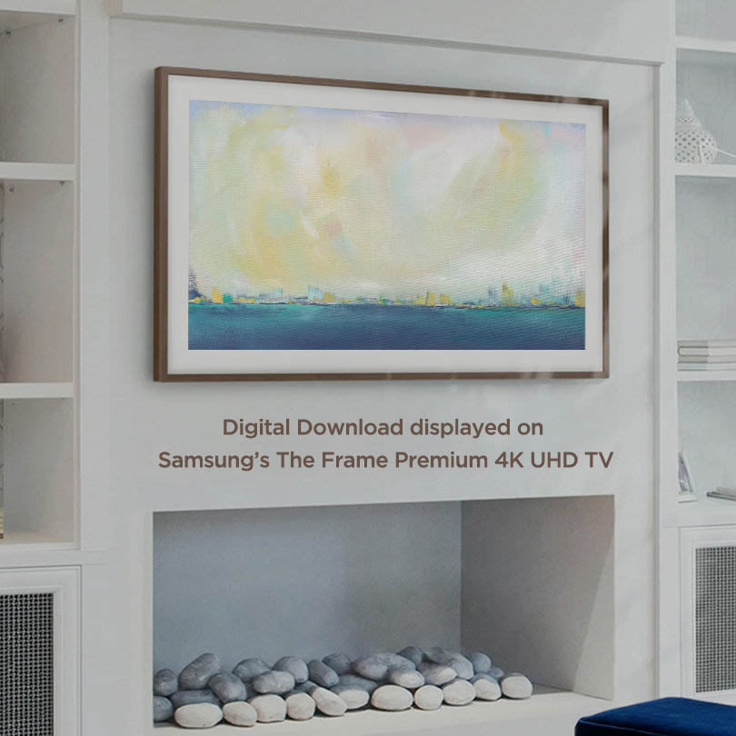 Pristine - Digital Download