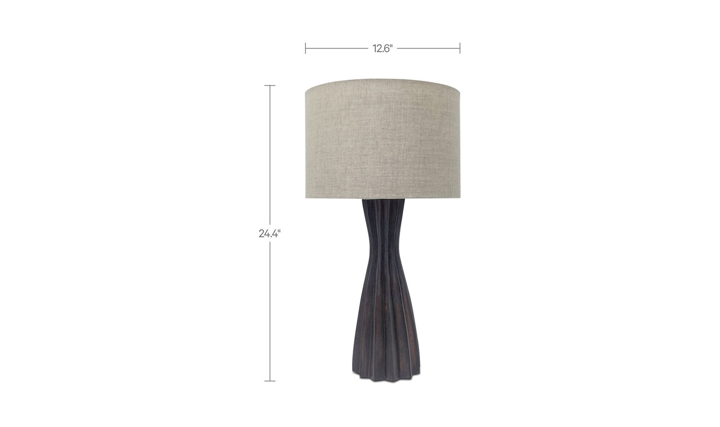 Sabrina Table Lamp.
