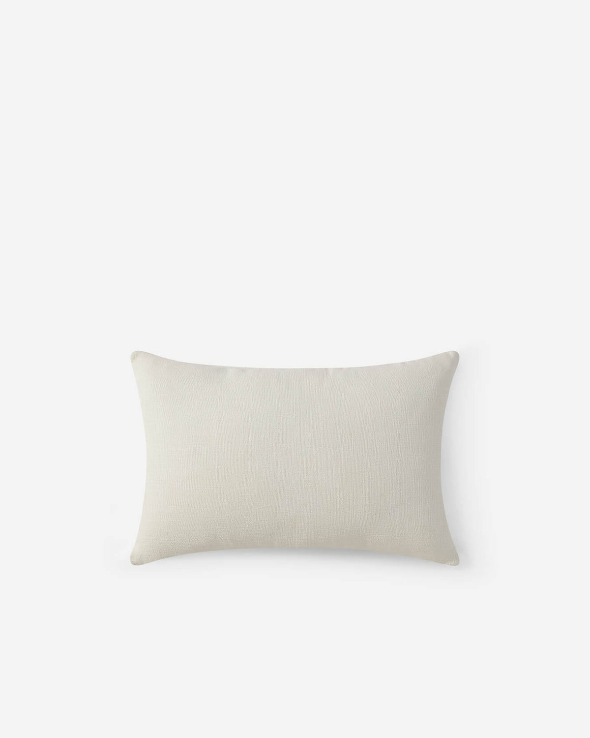 Maya Small Lumbar Pillow.