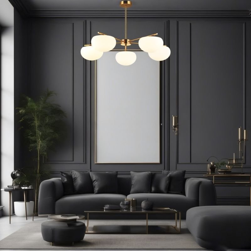 Umera Pendant Lamp.