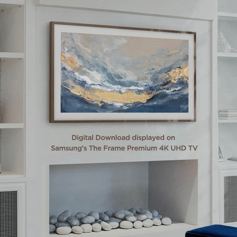 Vast Escape No. 2 - Digital Download