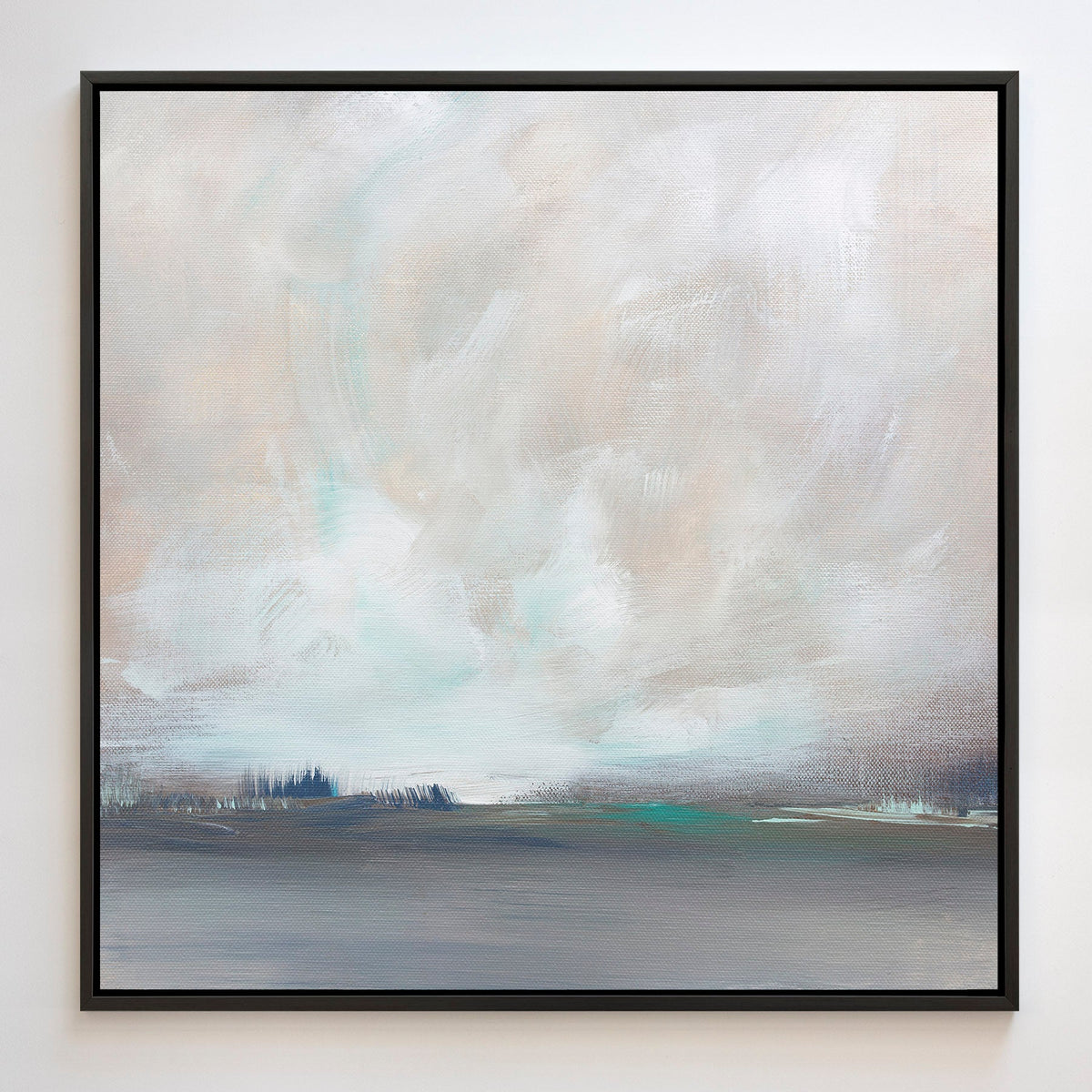 Wind Dreams - Canvas Print.