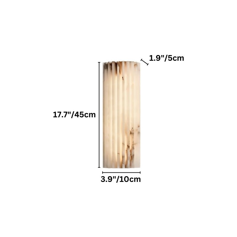 Alvynix Wall Lamp.
