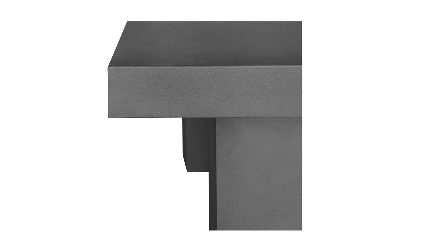 Moe's ANTONIUS OUTDOOR DINING TABLE