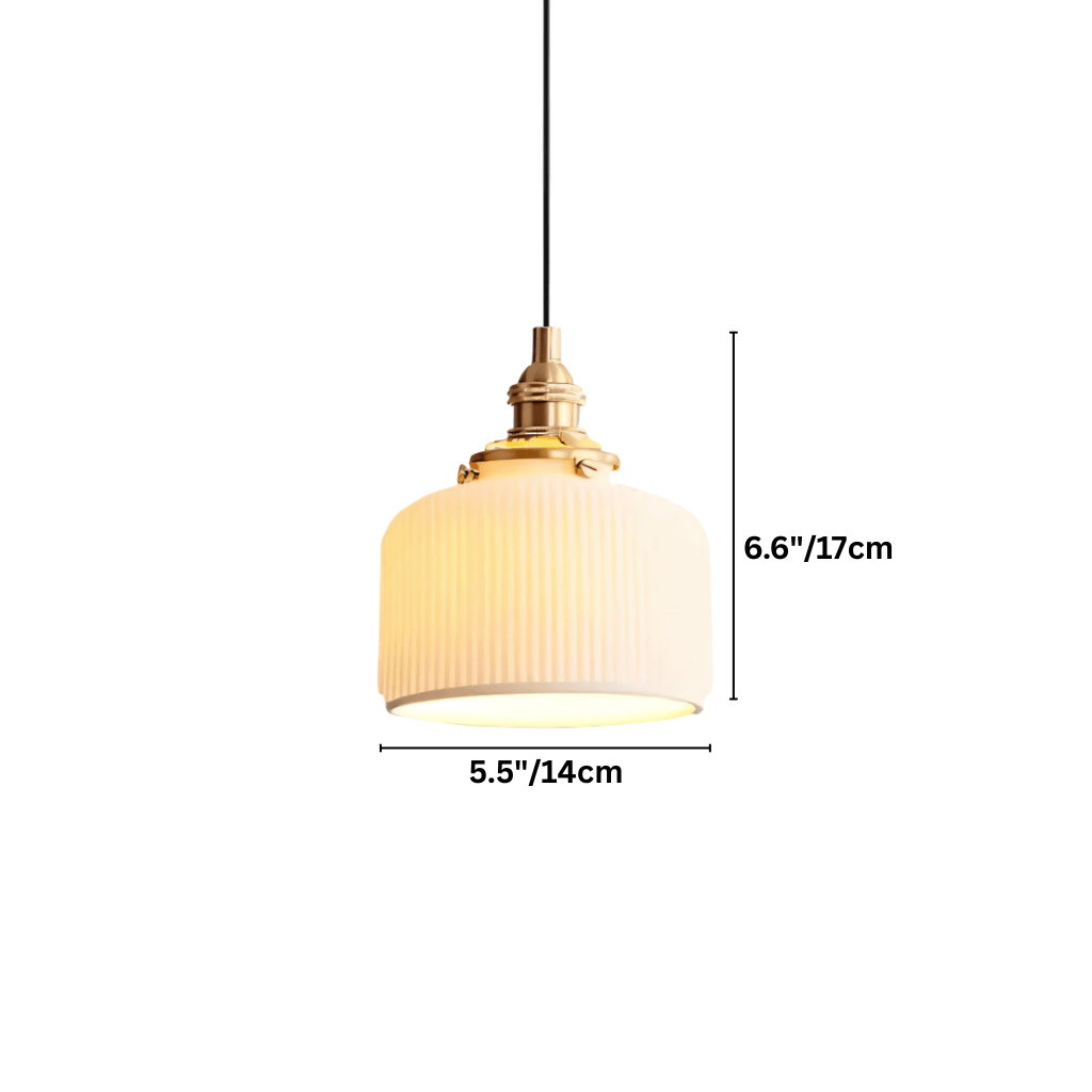 Arla Pendant Light