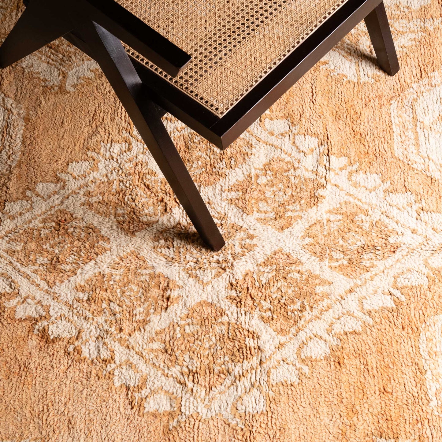 Benisouk boujad rug Ahmad - vintage boujad rug Ahmad - vintage boujad rug