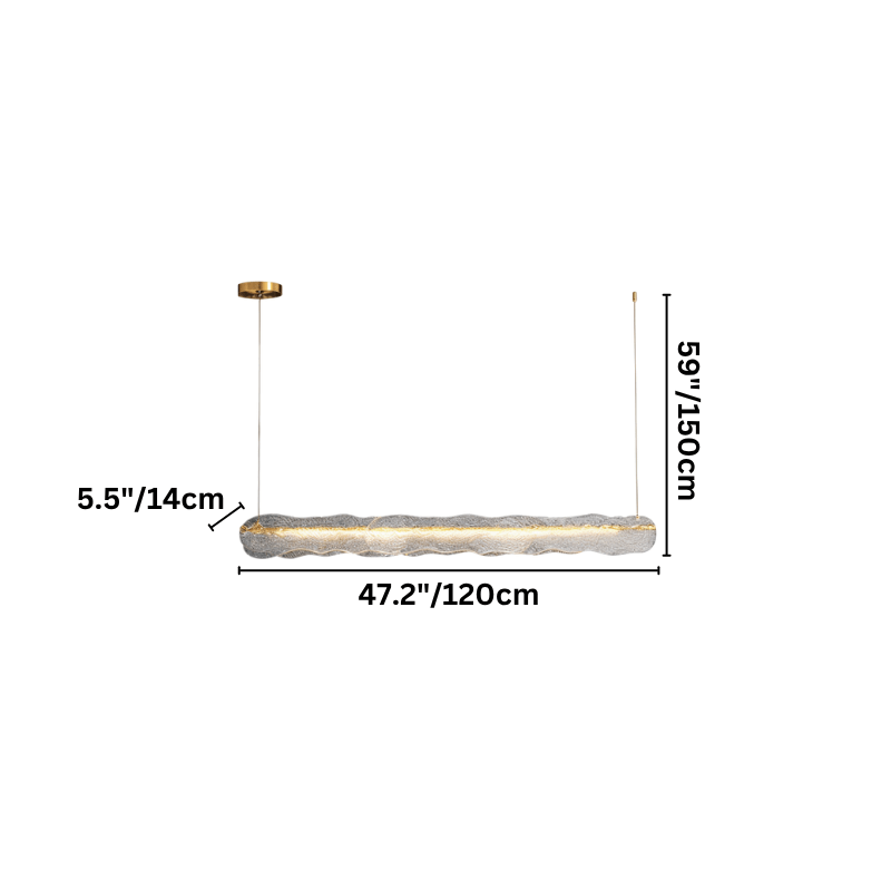 Brivio Pendant Light