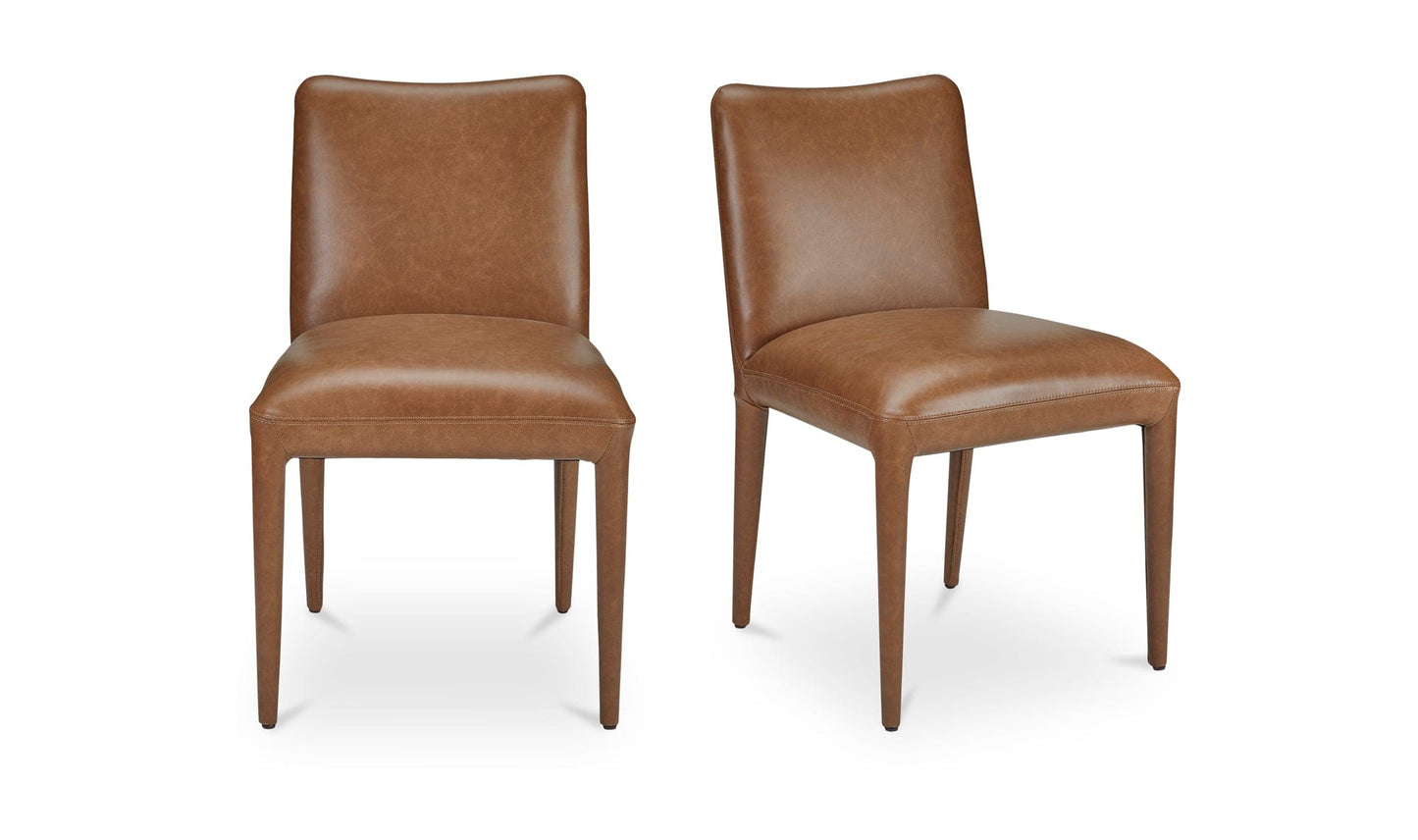 Moe's Home Collection Calla Dining Chair - Set Of Two Calla Dining Chair - Set Of Two