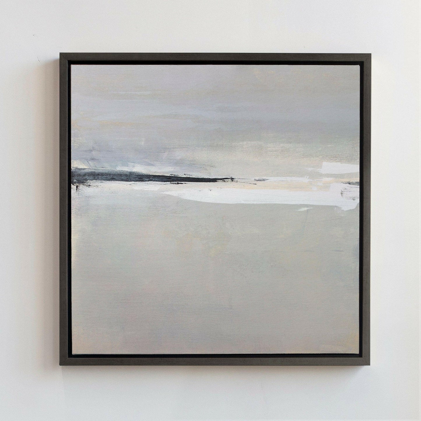 Julia Contacessi Fine Art Canvas Print The Vanishing - Canvas Print