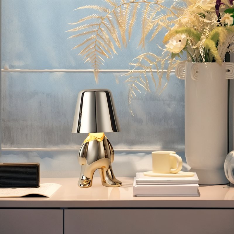 Carine Table Lamp.