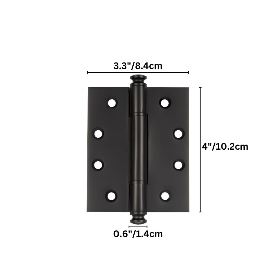 Carvin Door Hinge.