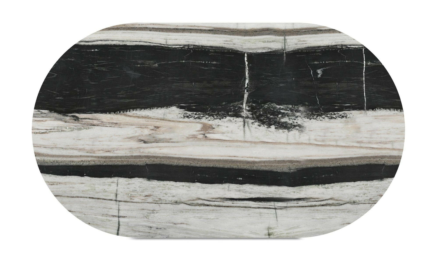 Moe's CELIA OVAL DINING TABLE