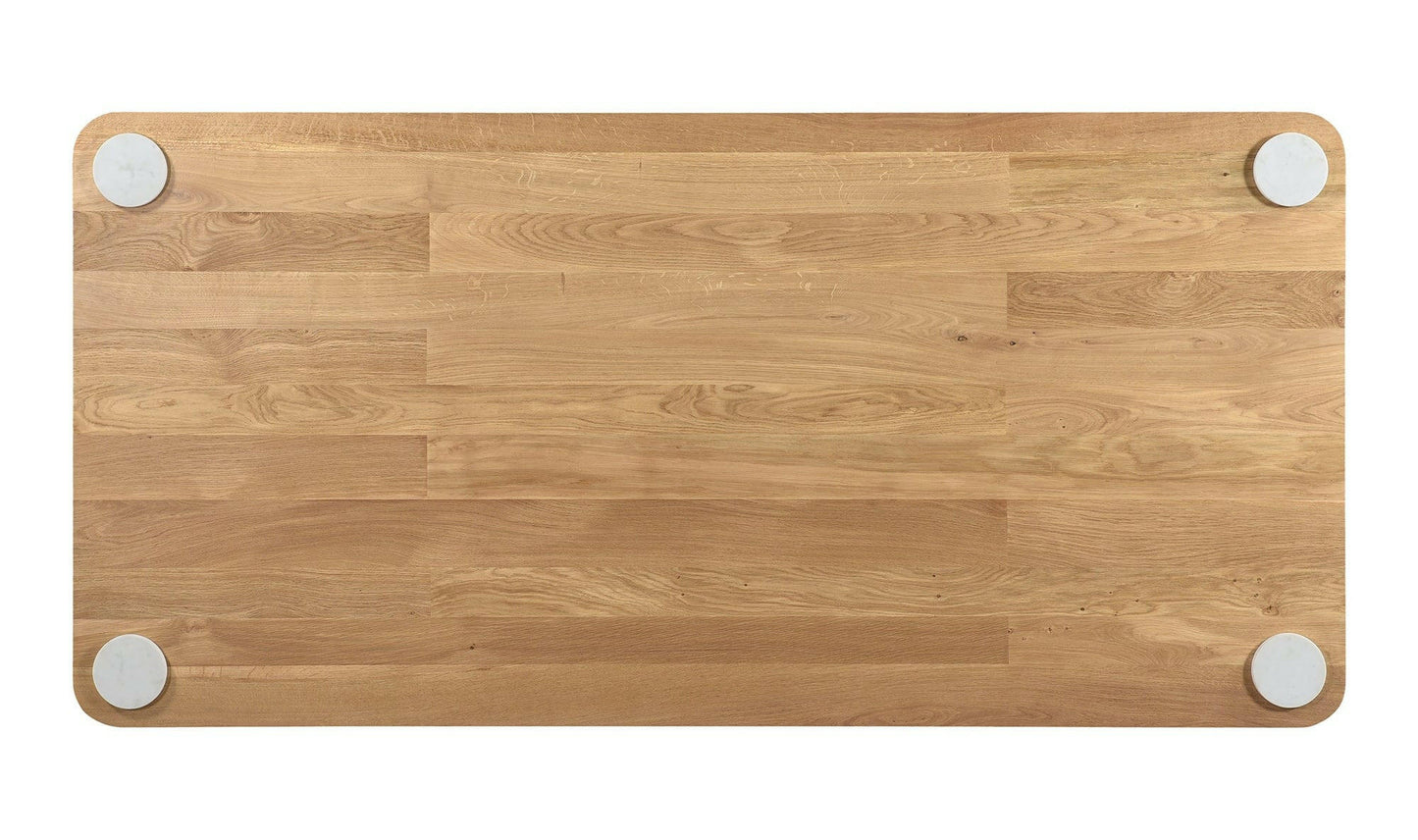 Moe's CENTURY DINING TABLE