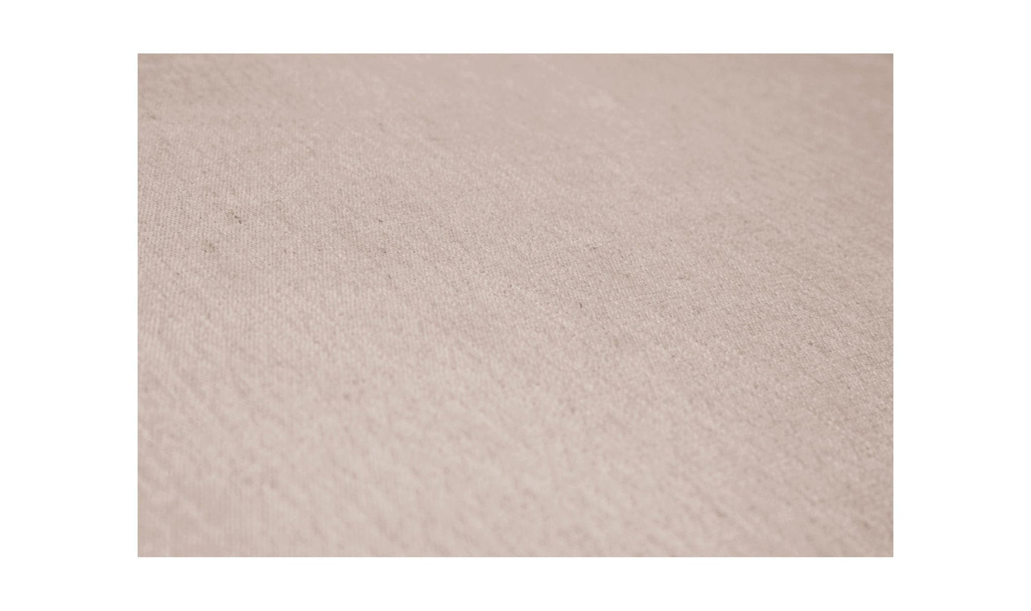 Moe's Home Collection Chair Amira Accent Chair Oat Amira Accent Chair Oat