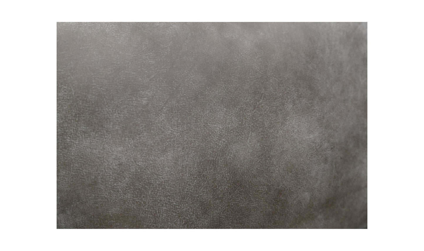 Moe's Home Collection Chair Arturo Accent Chair Brown Arturo Accent Chair Brown