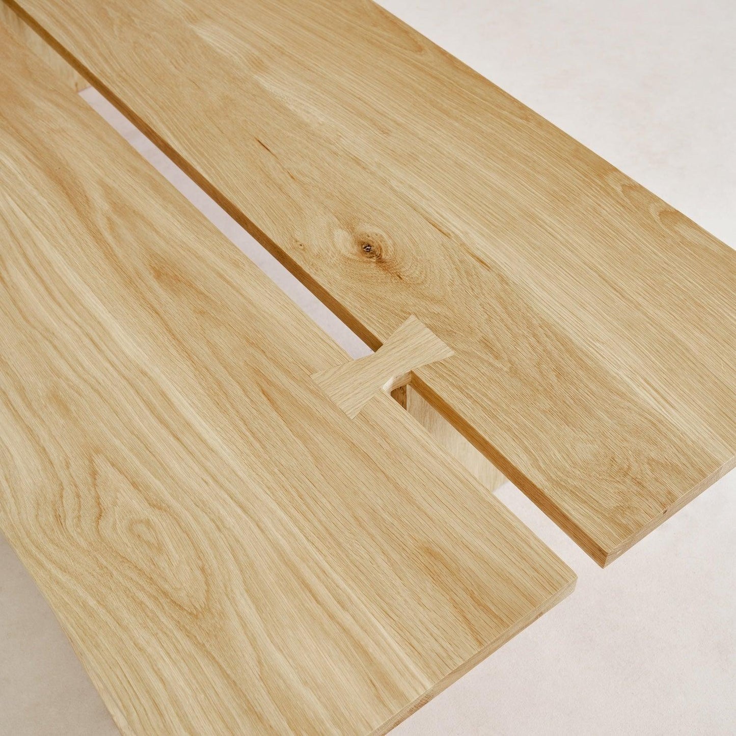 House of Leon Coffee Tables Kyoto Coffee Table - Natural Kyoto Coffee Table - Natural