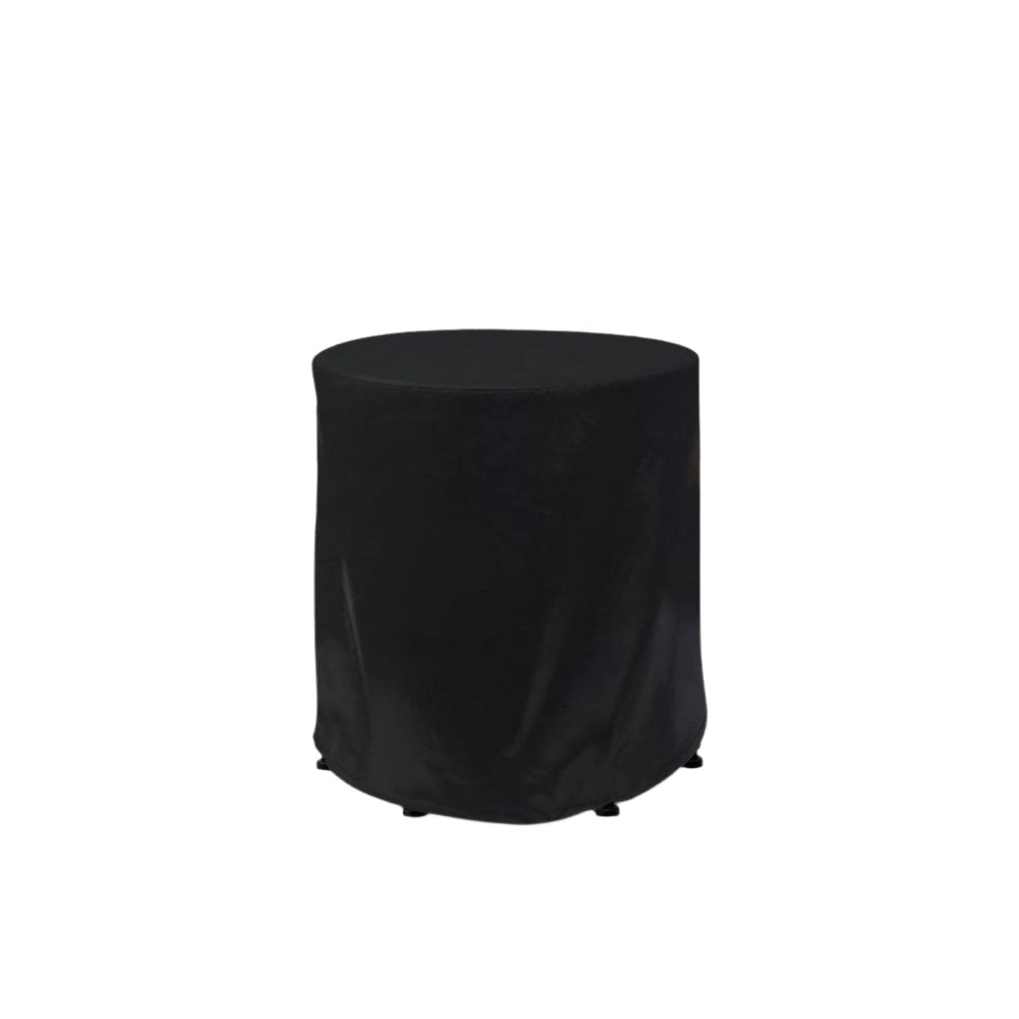 House of Leon Cover Provence Outdoor Side Table Cover Provence Outdoor Side Table Cover