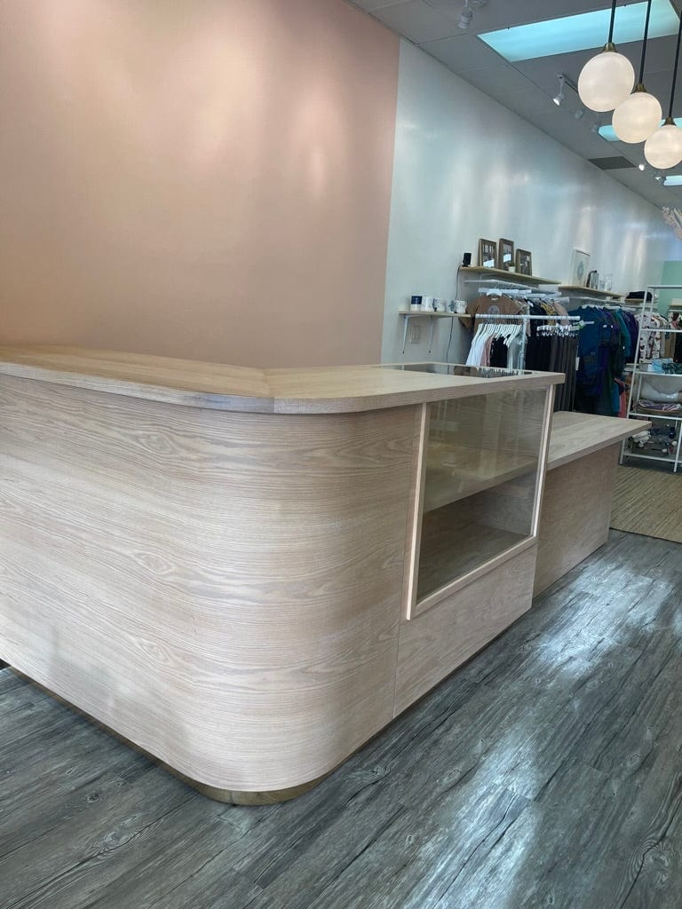 The Carpentry Shop Co. Custom Cabinetry & Millwork Custom Millwork & Cabinetry for Builders, Architects, and Designers | The Carpentry Shop Co.