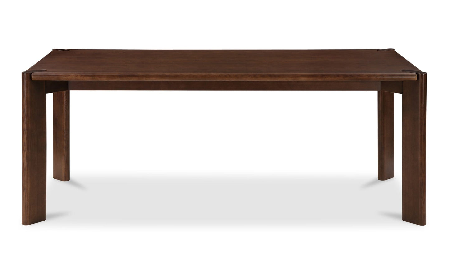 Moe's Small DAIFUKU DINING TABLE