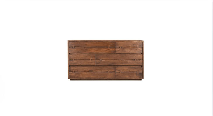 Moe's Home Collection Dressers Madagascar Dresser Madagascar Dresser
