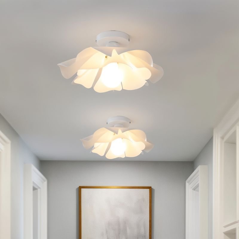 Fleur Ceiling Light.
